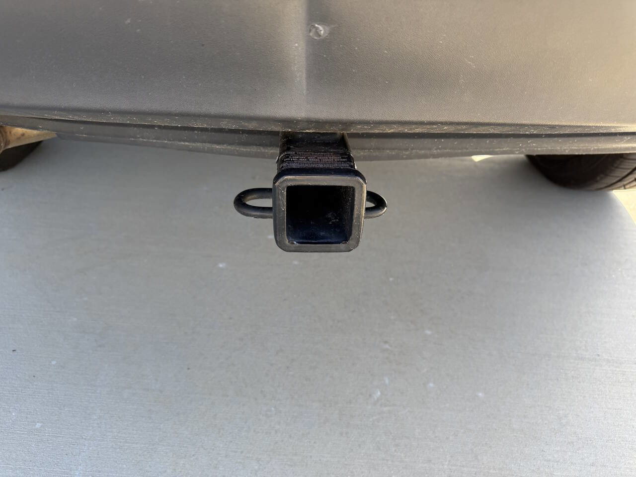 2017 Volkswagen Tiguan S