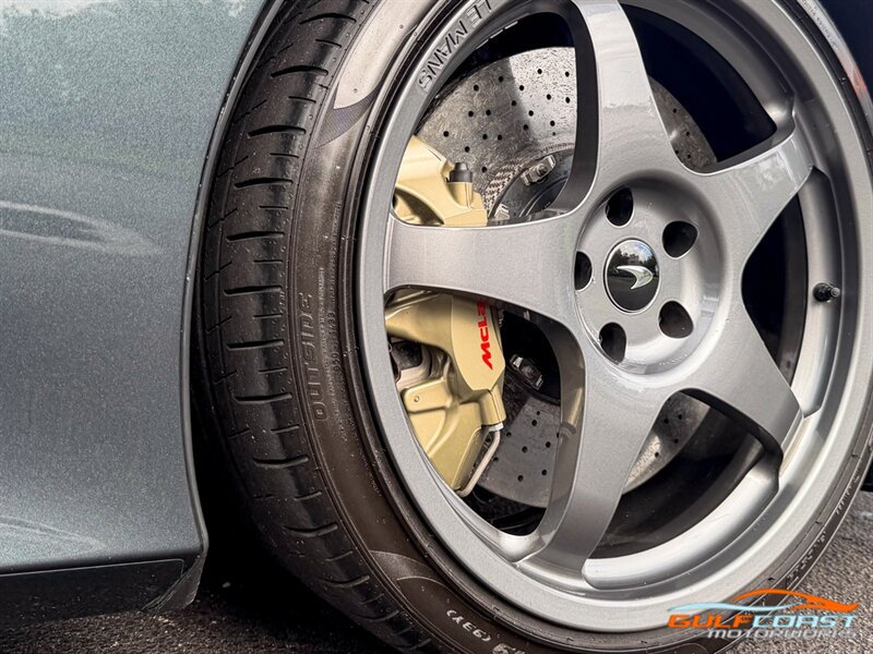 Used 2021 McLaren 720S Performance photo 63