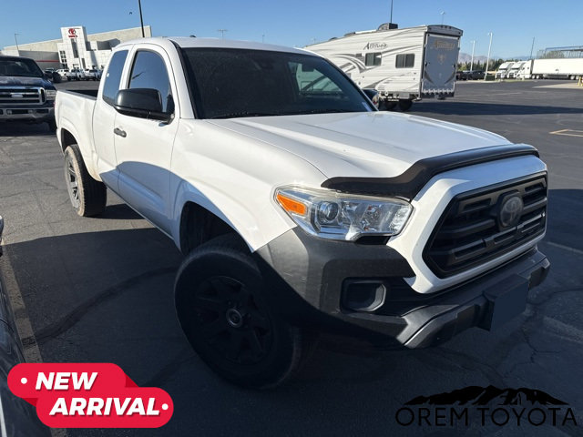 Used 2019 Toyota Tacoma SR