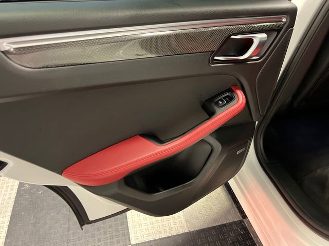 2021 Porsche Macan GTS