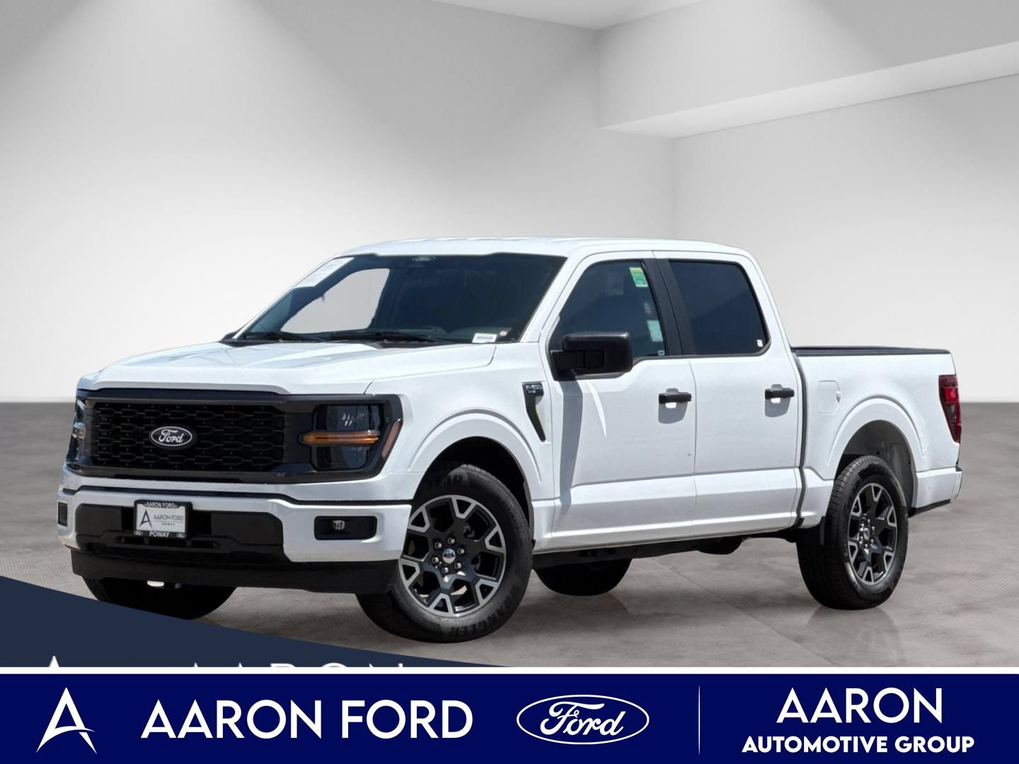 Used 2024 Ford F150 STX