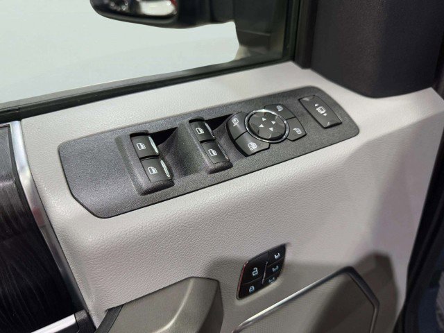 2022 Ford F250 Limited