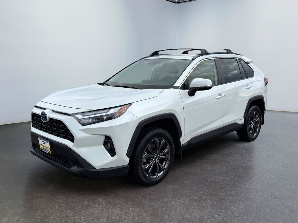 Used Toyota RAV4 for Sale in Rexburg, ID - Autotrader