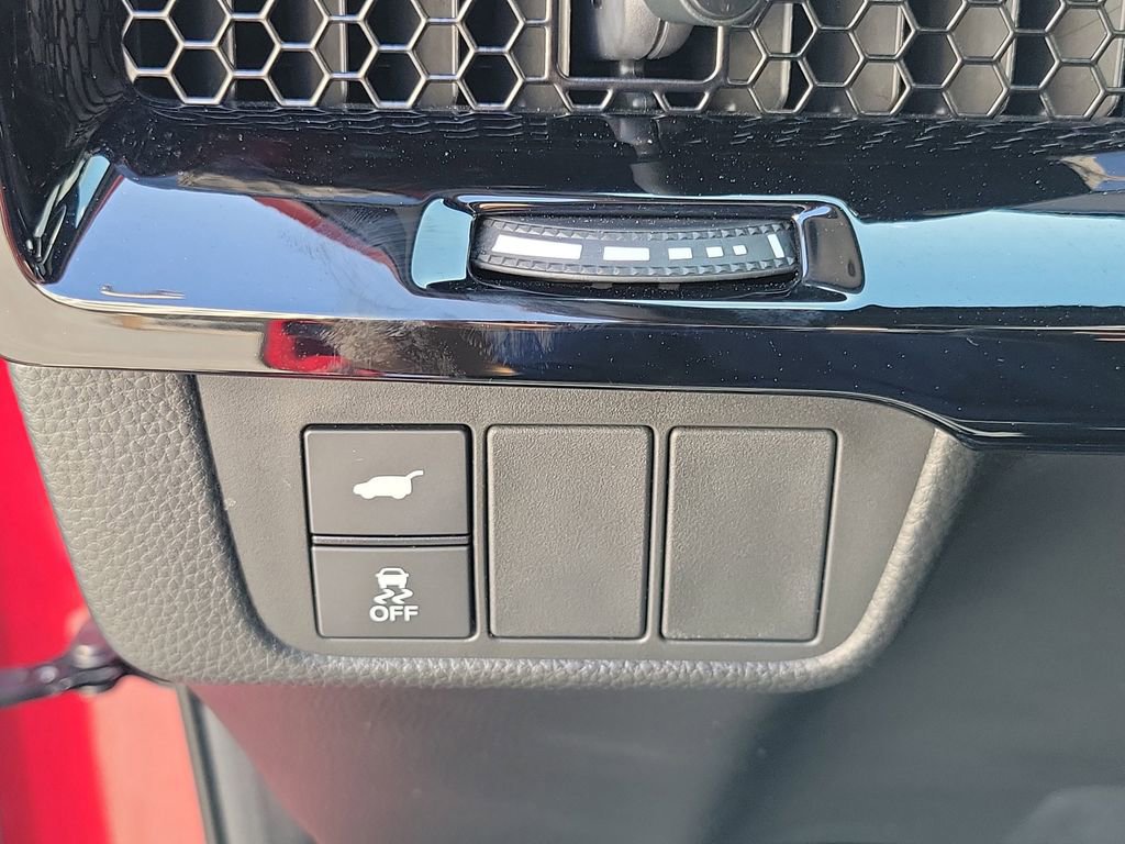 2024 Honda CR-V Sport Touring