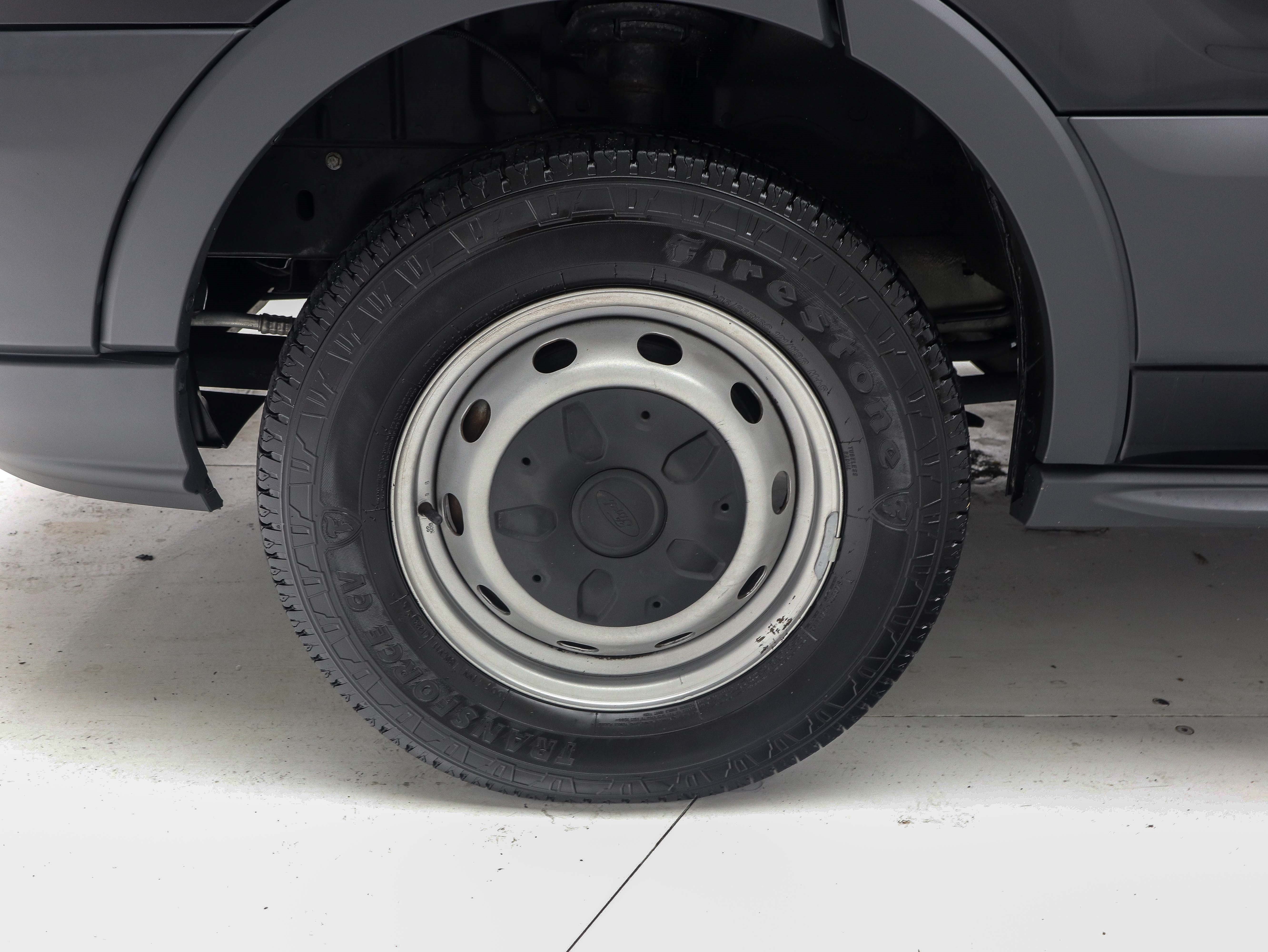 2018 Ford Transit Wagon XL - Photo 26
