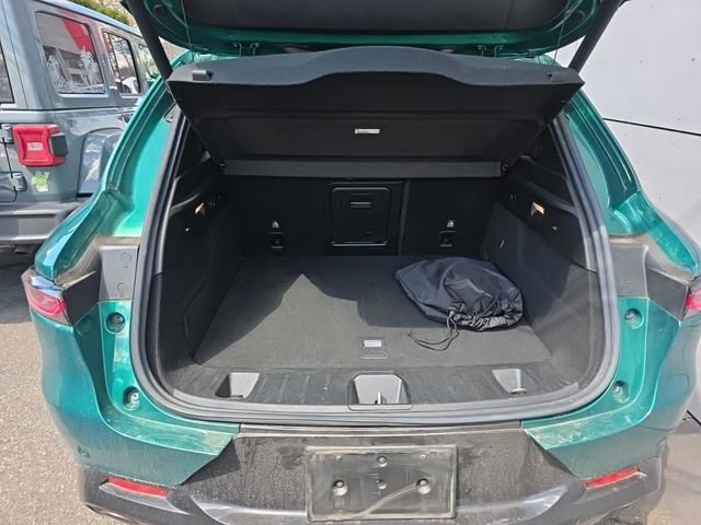 2024 Alfa Romeo Tonale Veloce