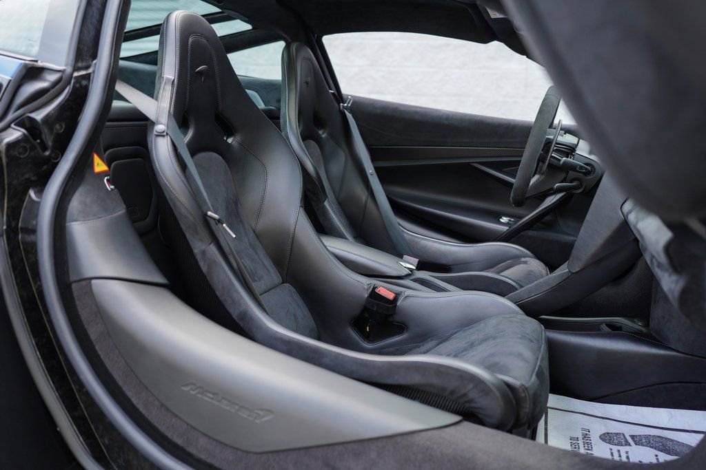 Used 2020 McLaren 720S Performance photo 29