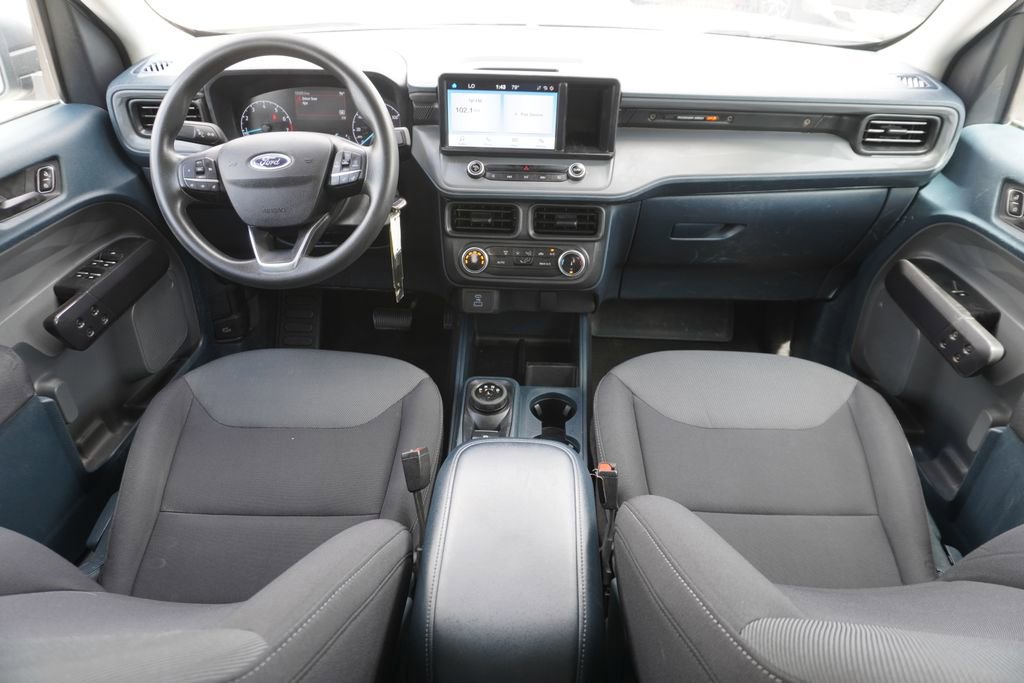 2023 Ford Maverick XL