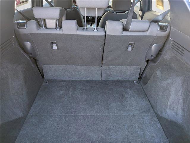 2021 Honda HR-V Sport