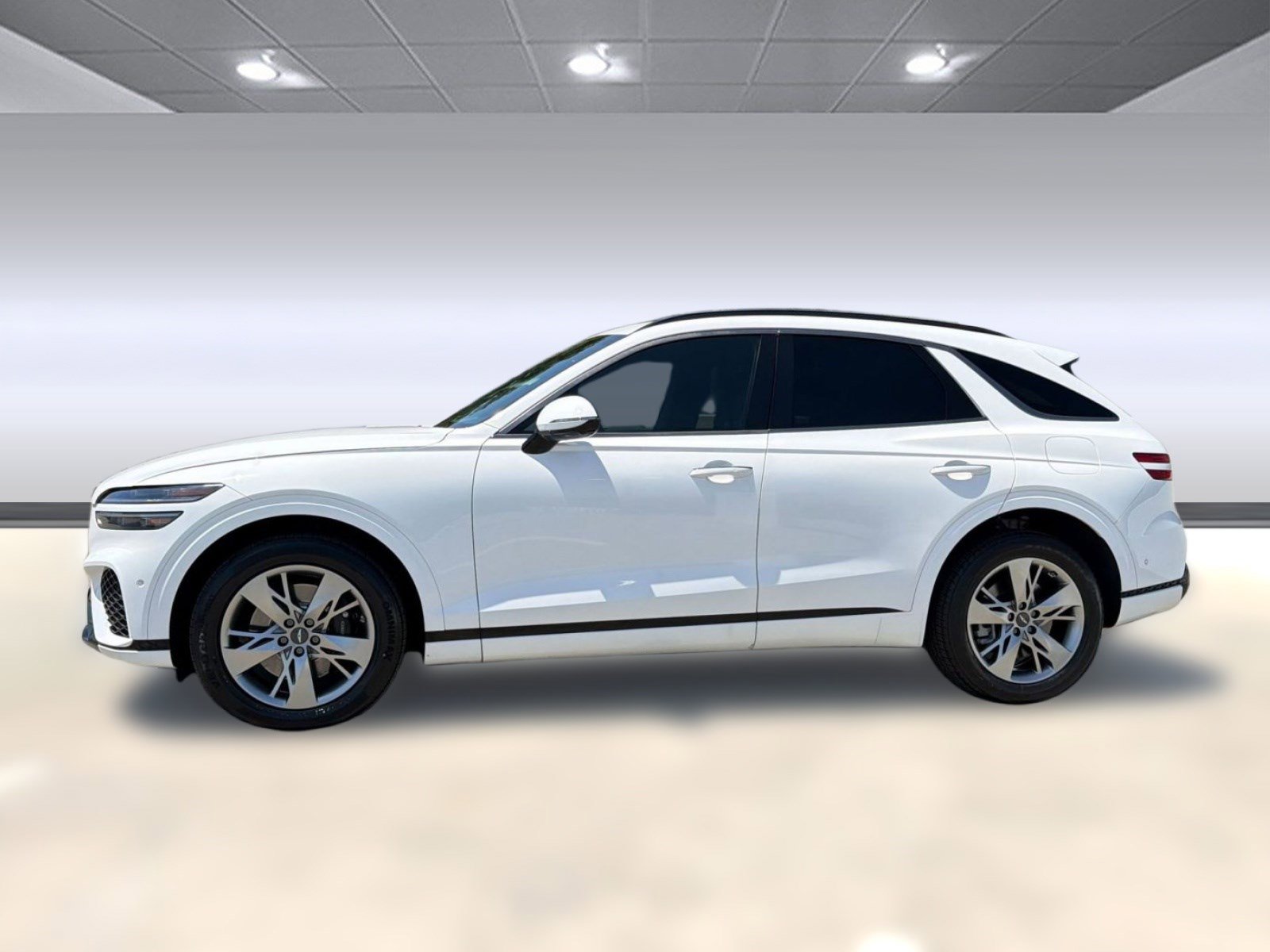 2022 Genesis Gv70 3.5T Sport