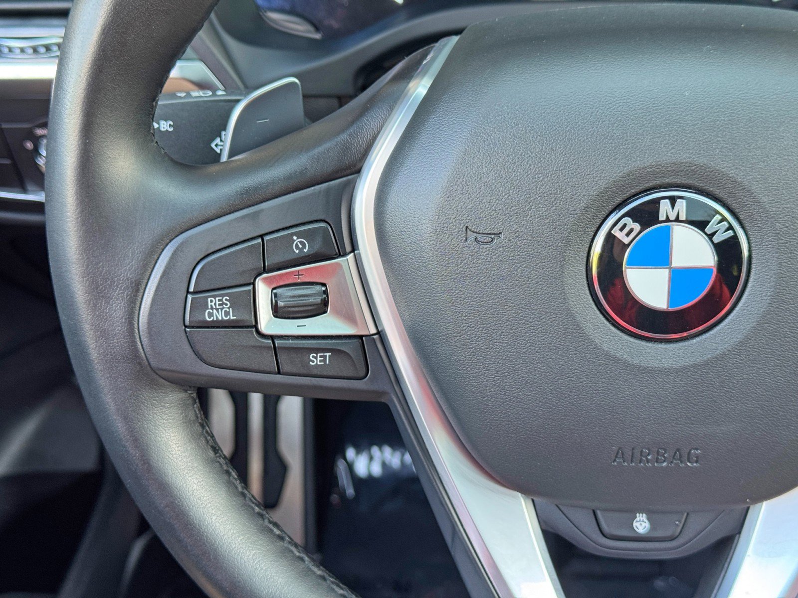 2019 BMW X4 xDrive30i