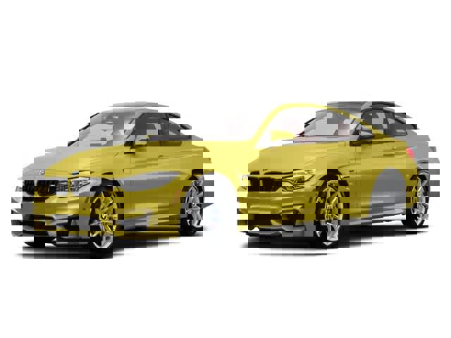 Used 2018 BMW M4 Coupe