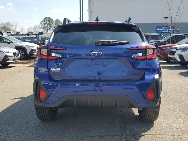 2026 Subaru Crosstrek 2.5i Limited