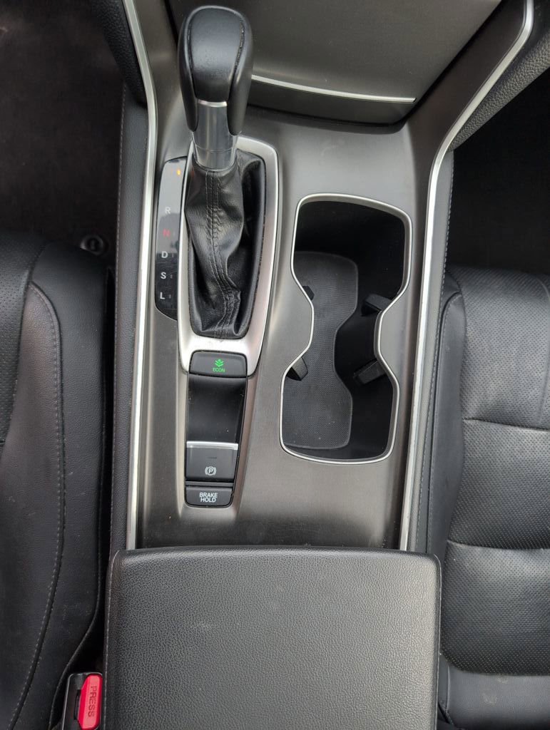 2019 Honda Accord EX-L