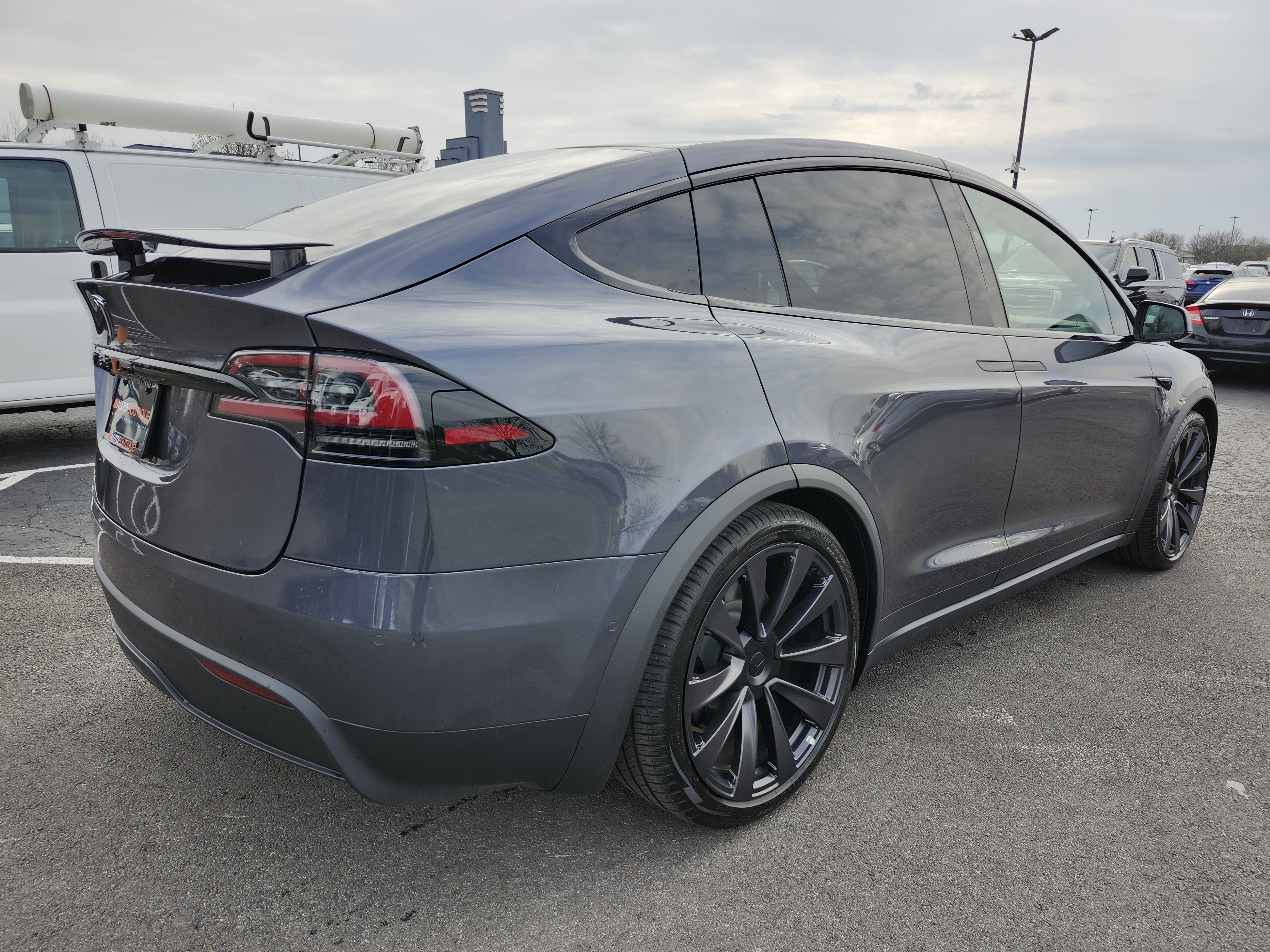 2023 Tesla Model X