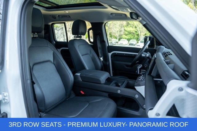 2024 Land Rover Defender 130 S