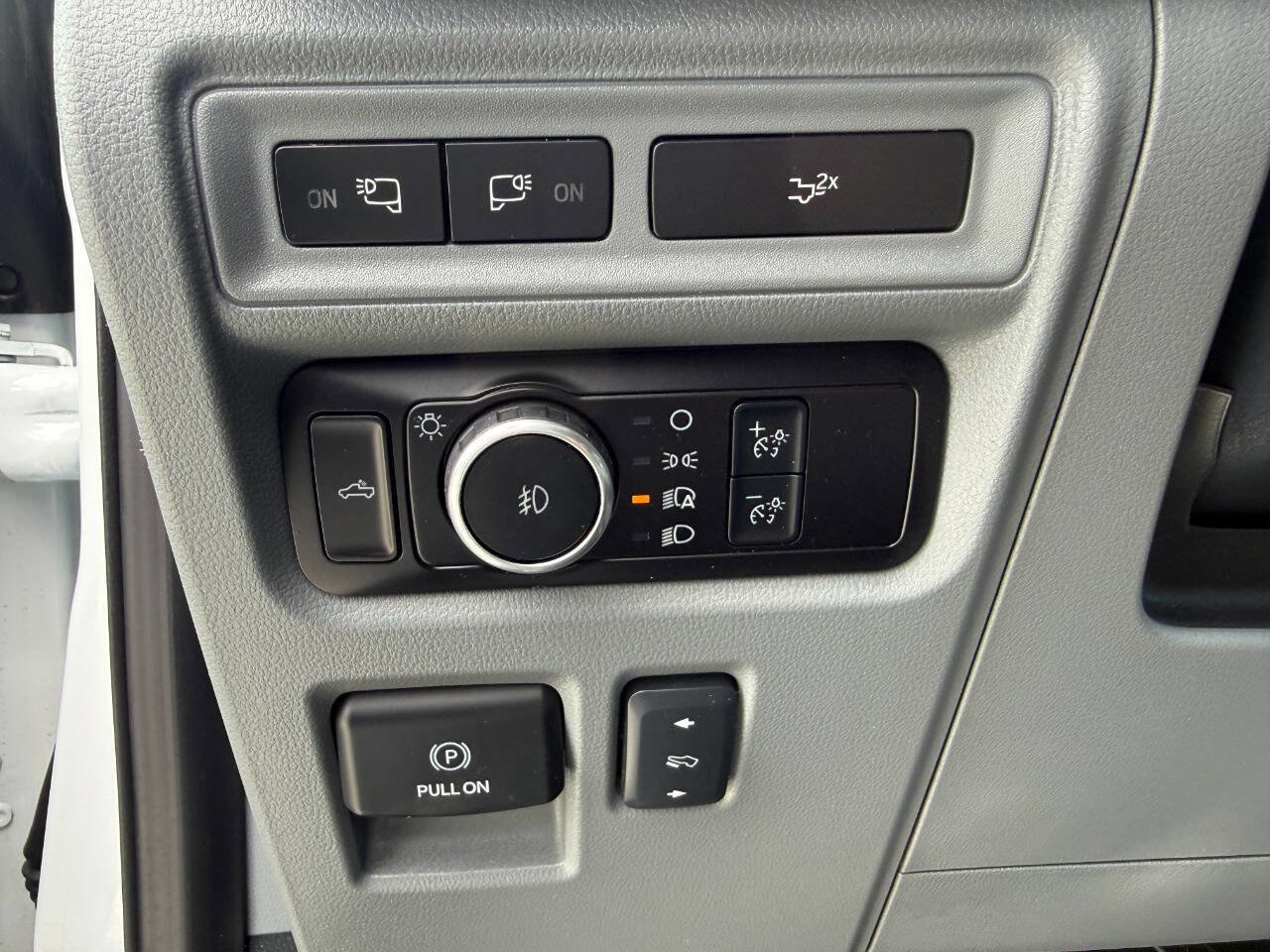 2024 Ford F150 Lariat