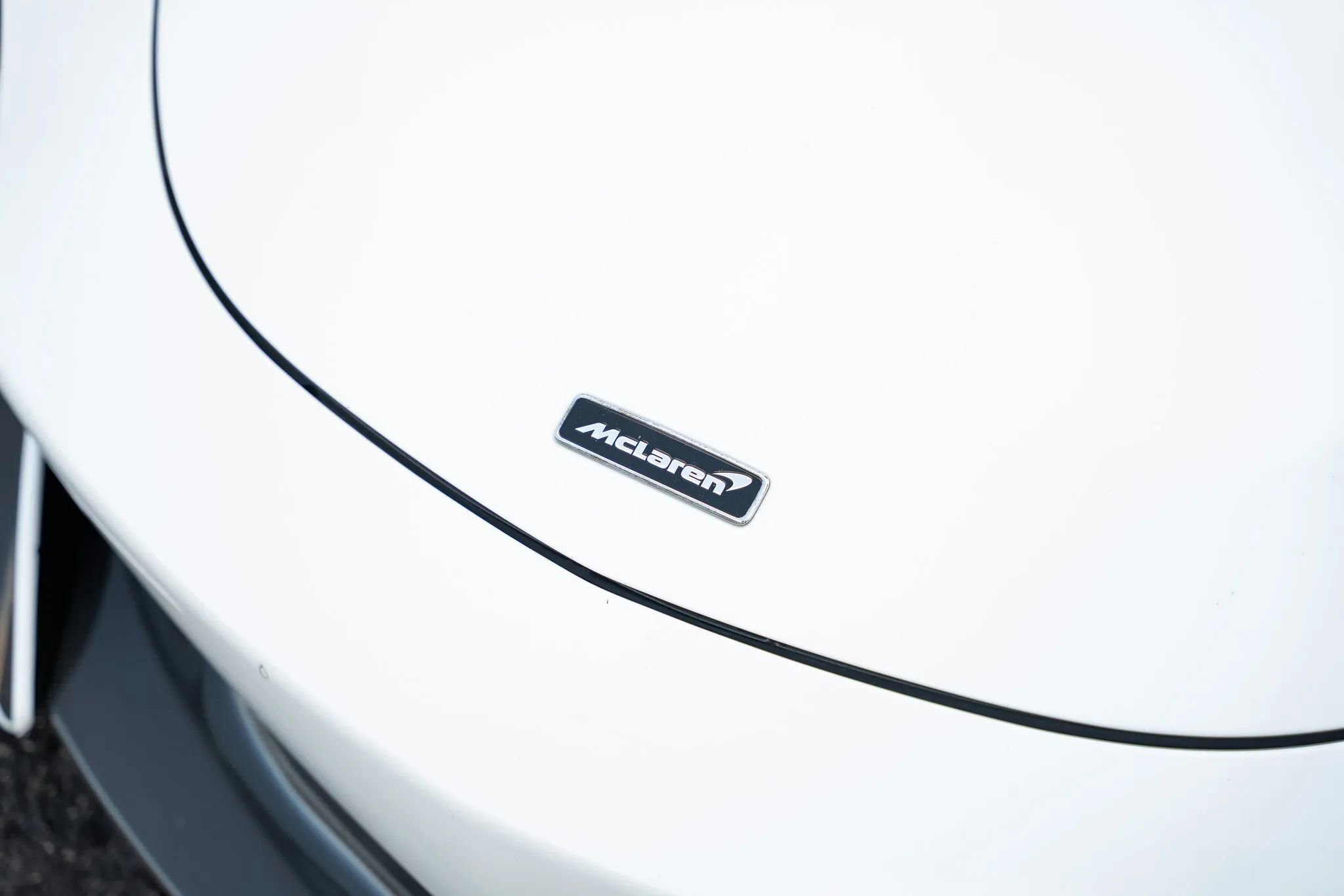Used 2020 McLaren 600LT Spider photo 15