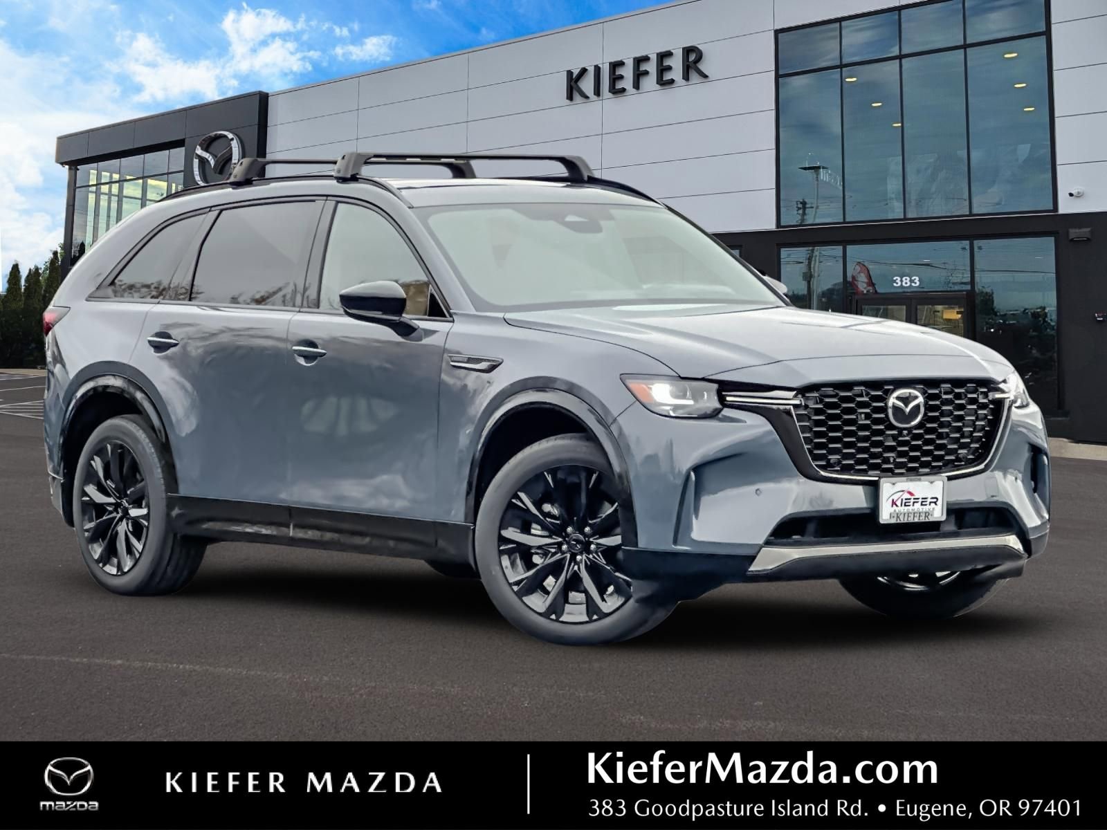 Best MAZDA CX-90 Deals, Incentives, and Rebates for May 2026