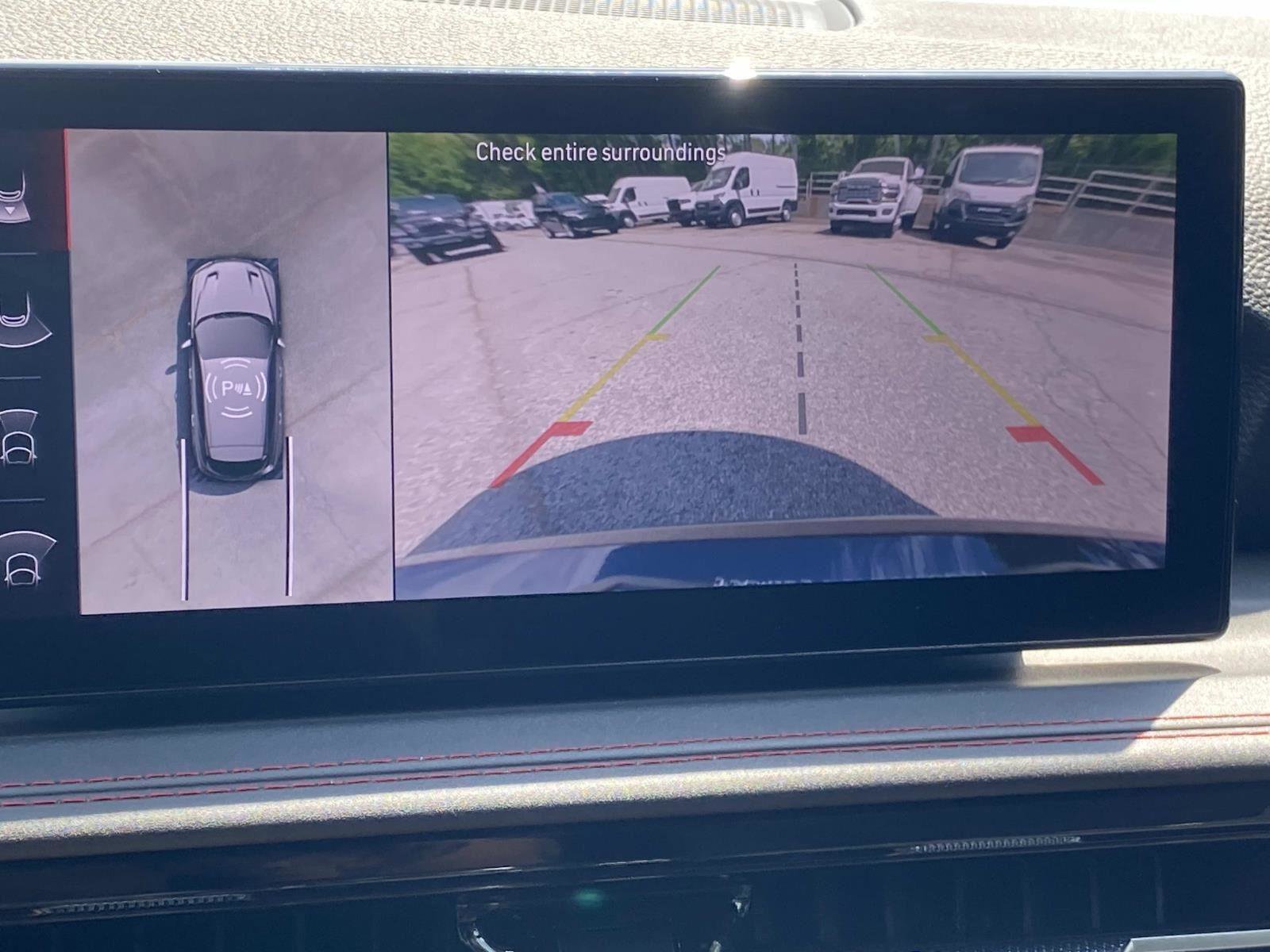 2025 Dodge Hornet R/T