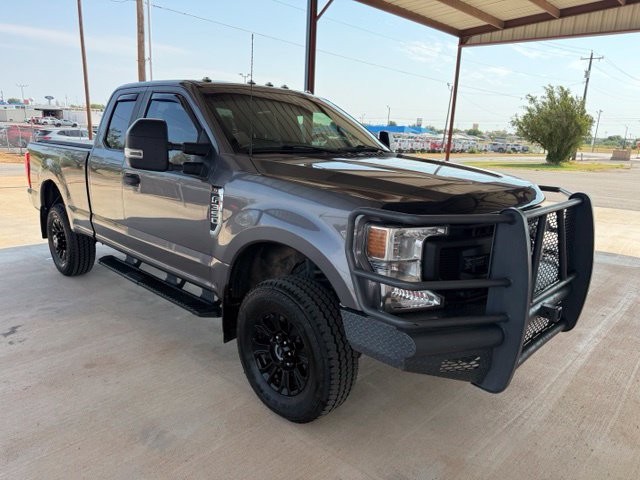 Used 2022 Ford F350 XL w/ Power Equipment Group