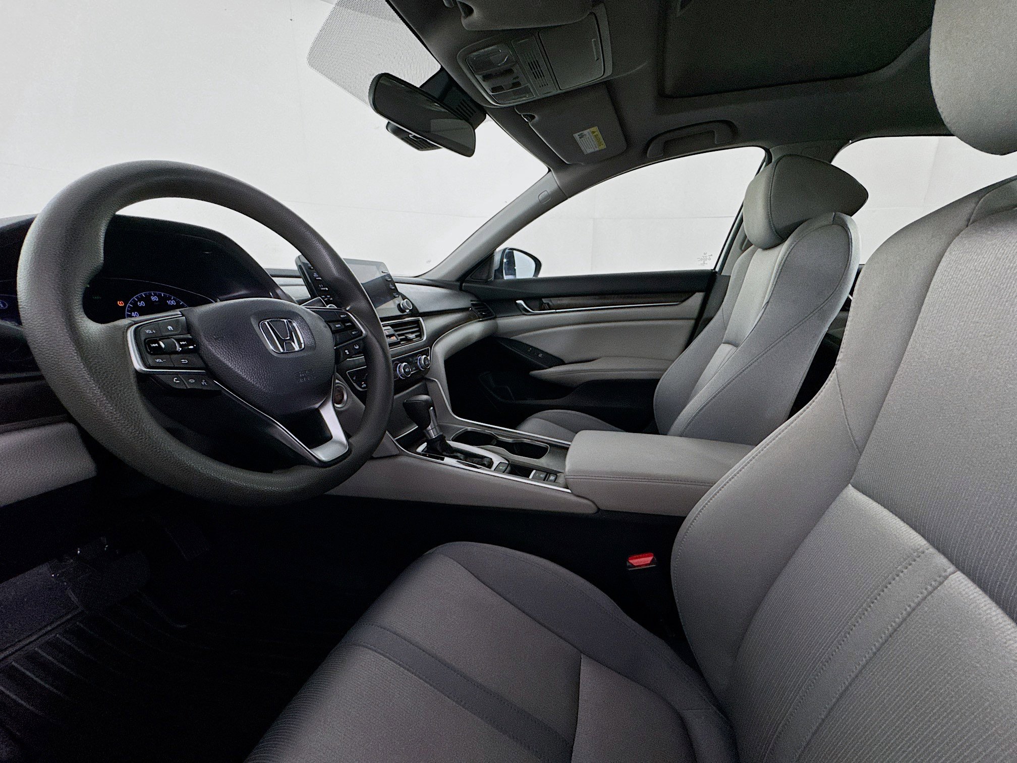 2019 Honda Accord EX