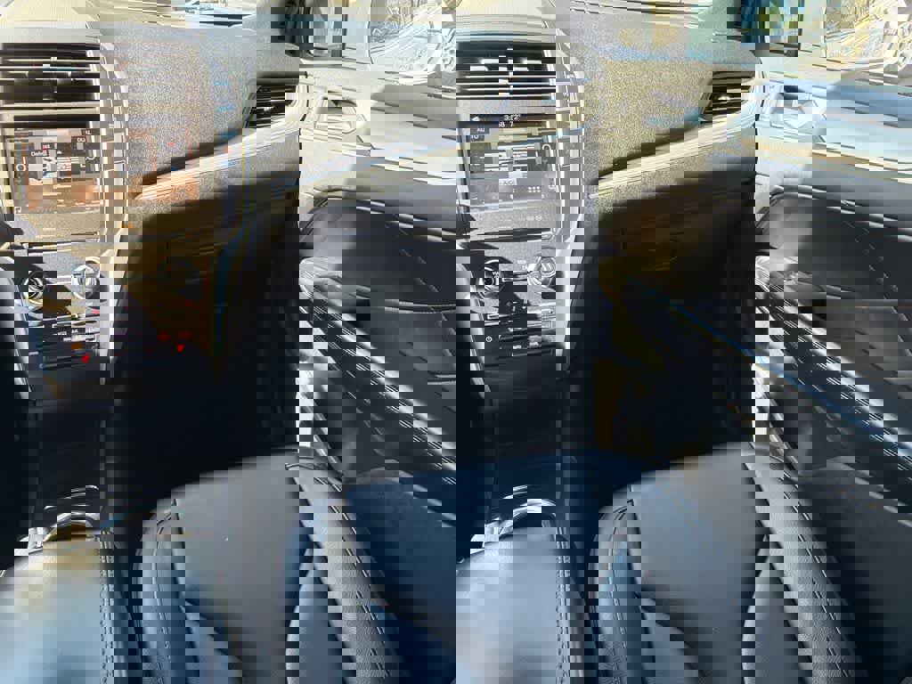 2017 Lincoln MKC Premiere