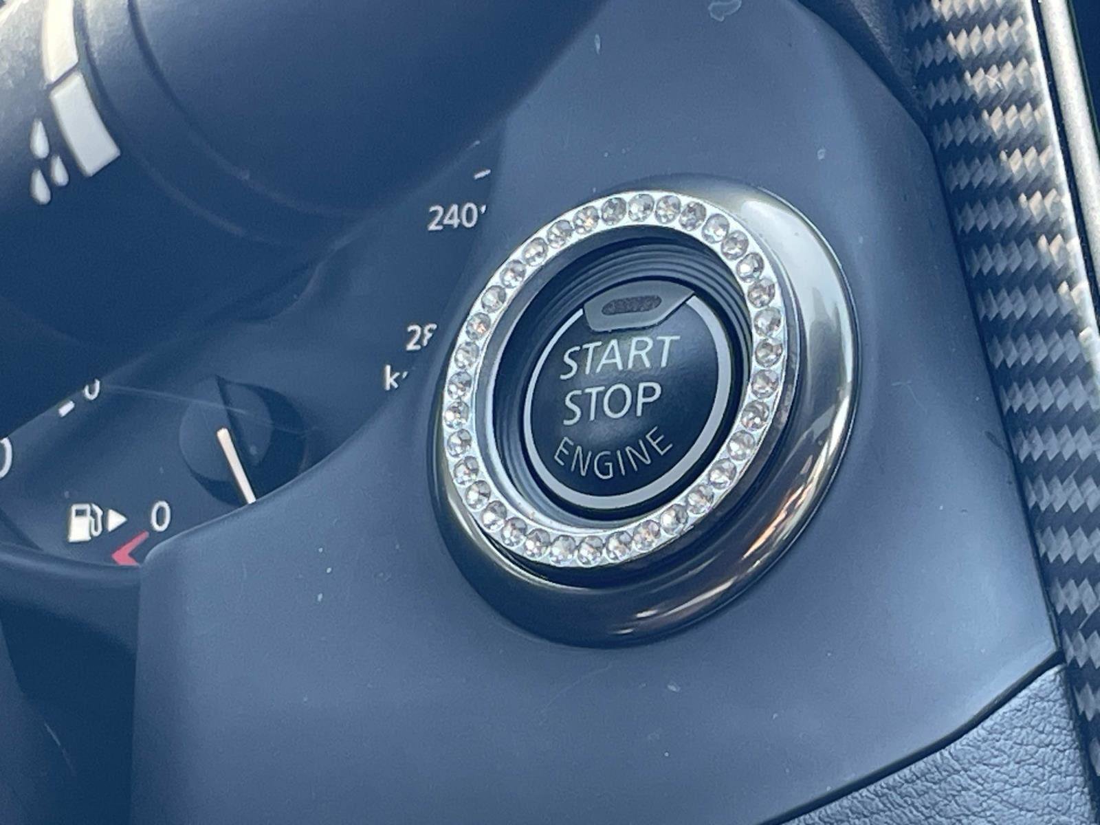 2023 INFINITI Q50 Red Sport 400