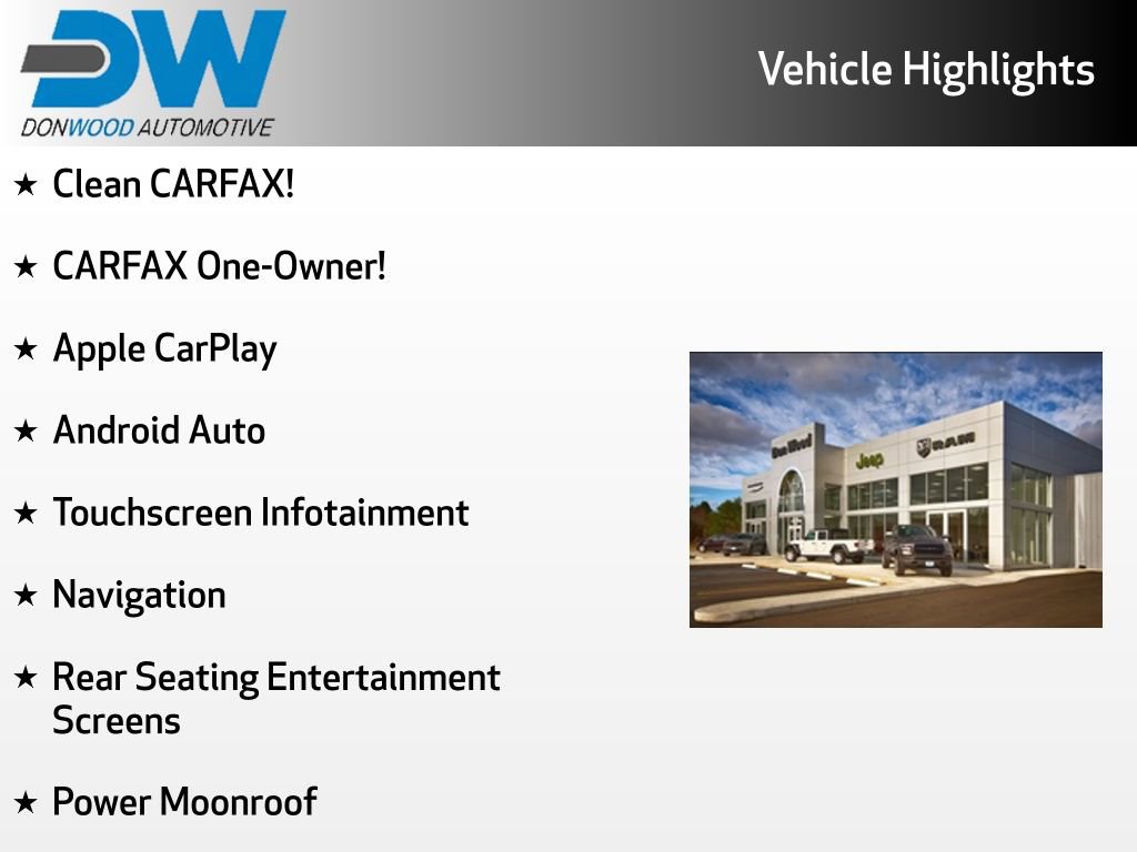 2025 Jeep Grand Wagoneer Series III