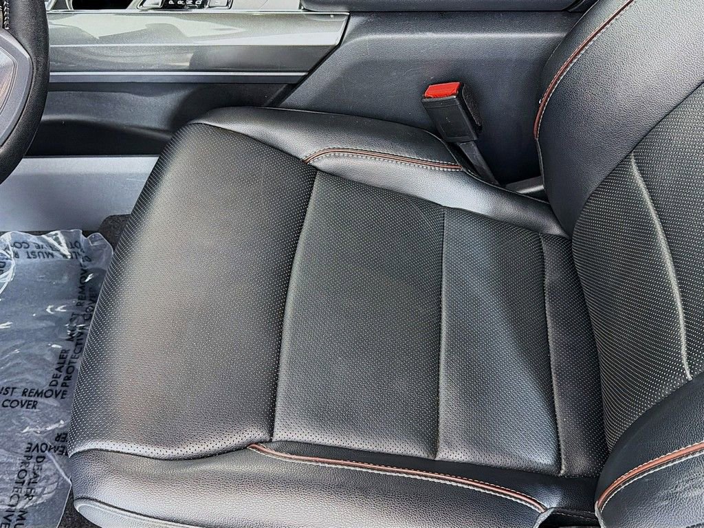 2023 Ford F150 Lariat