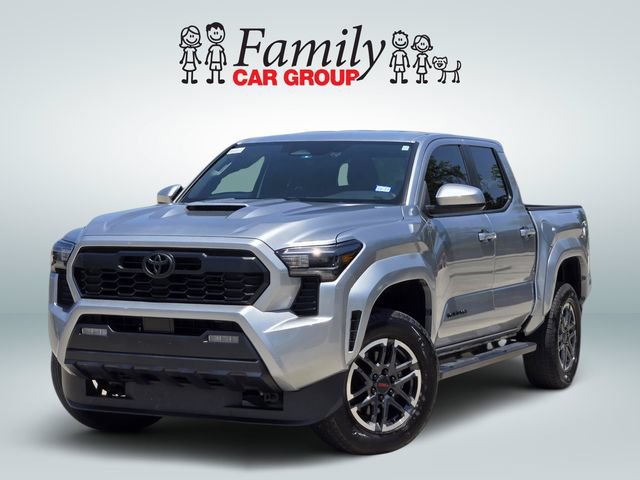 Used 2024 Toyota Tacoma TRD Sport