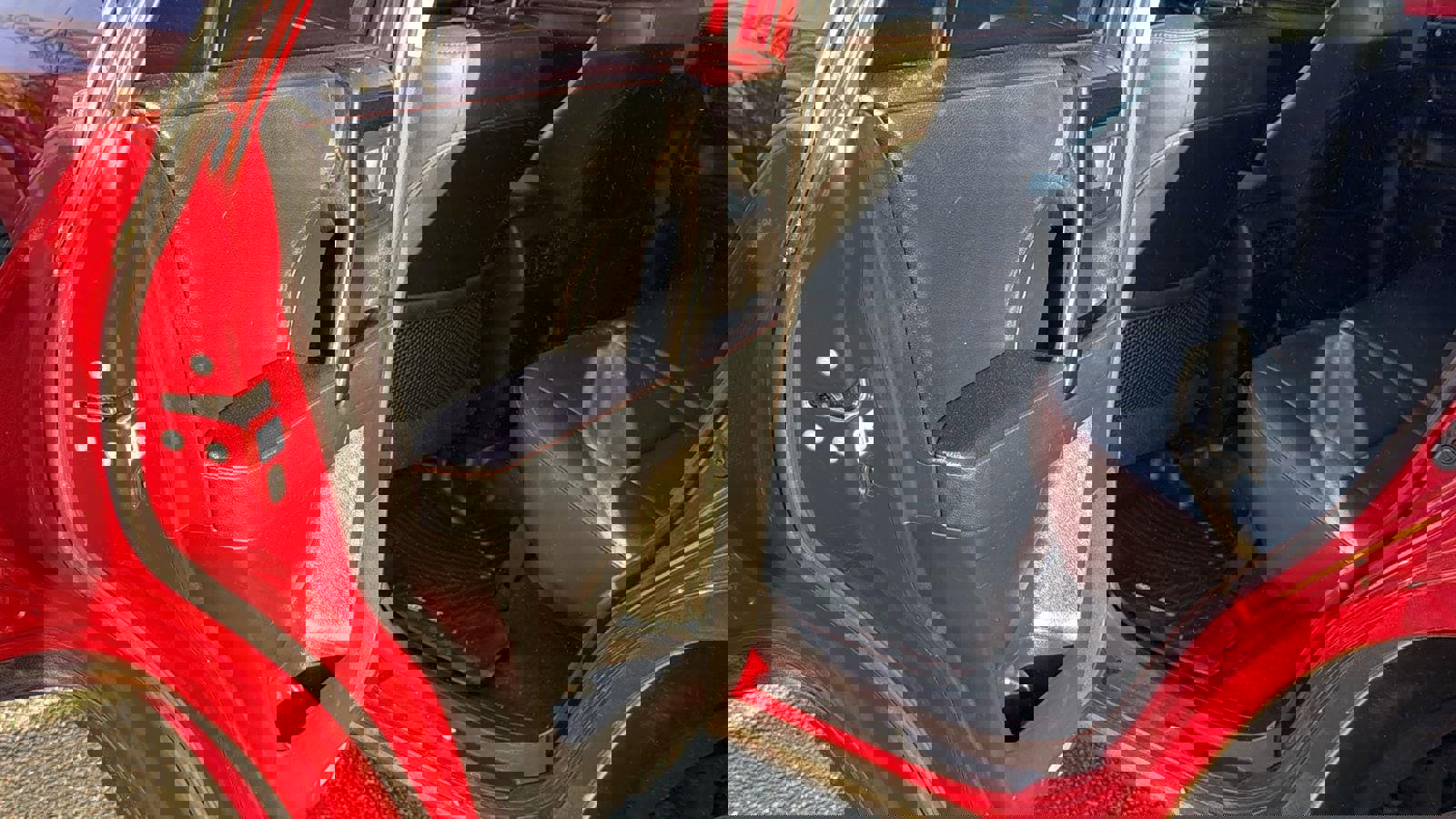 2021 Toyota 4Runner TRD Off-Road Premium