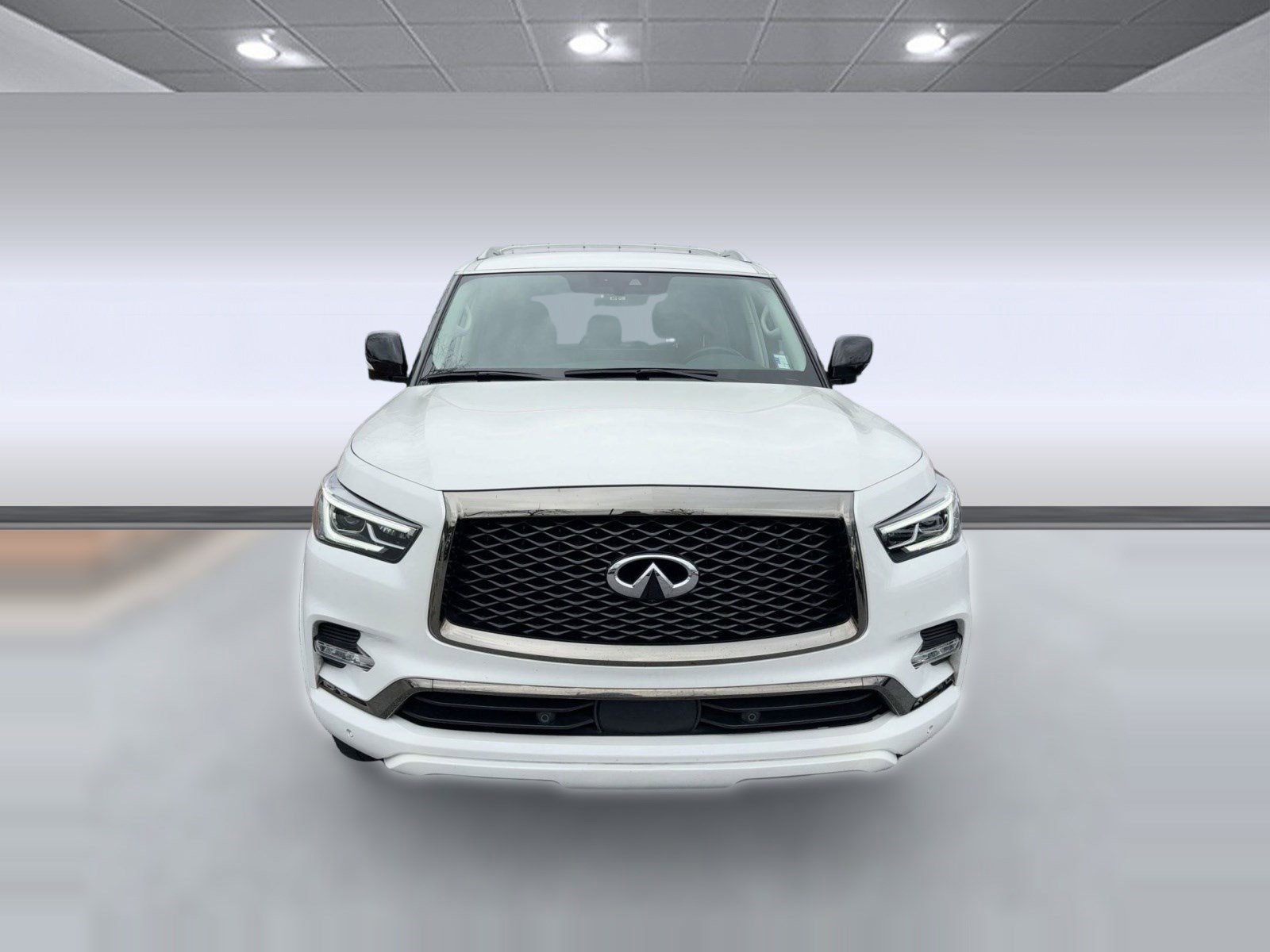 2024 INFINITI Qx80 Premium Select