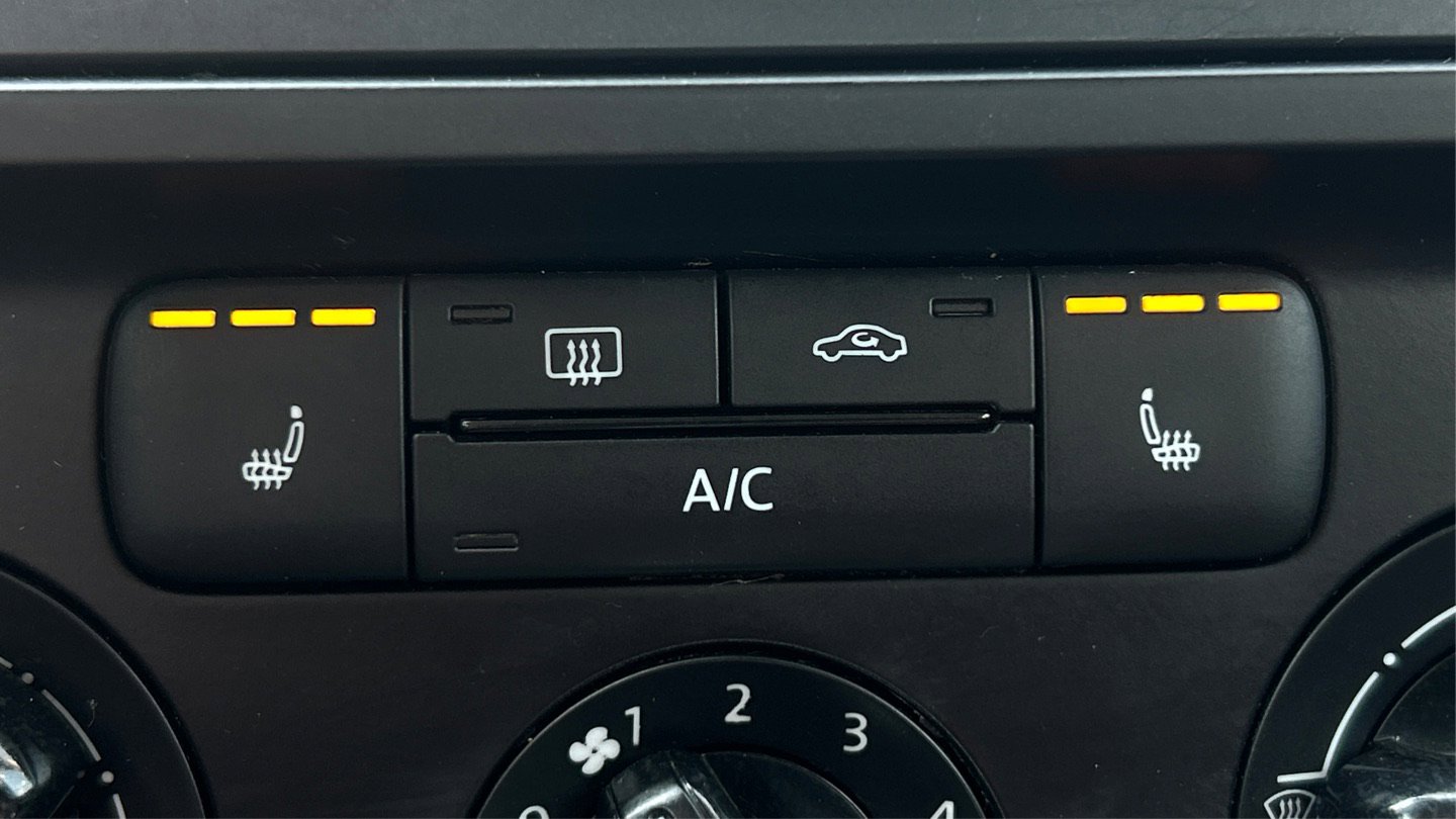 2014 Volkswagen Jetta TDI Value Edition