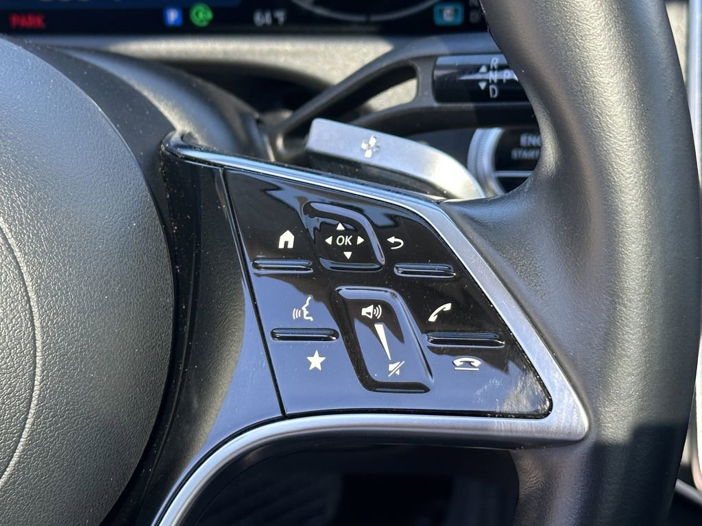 2025 Mercedes-Benz E 350 4MATIC Sedan