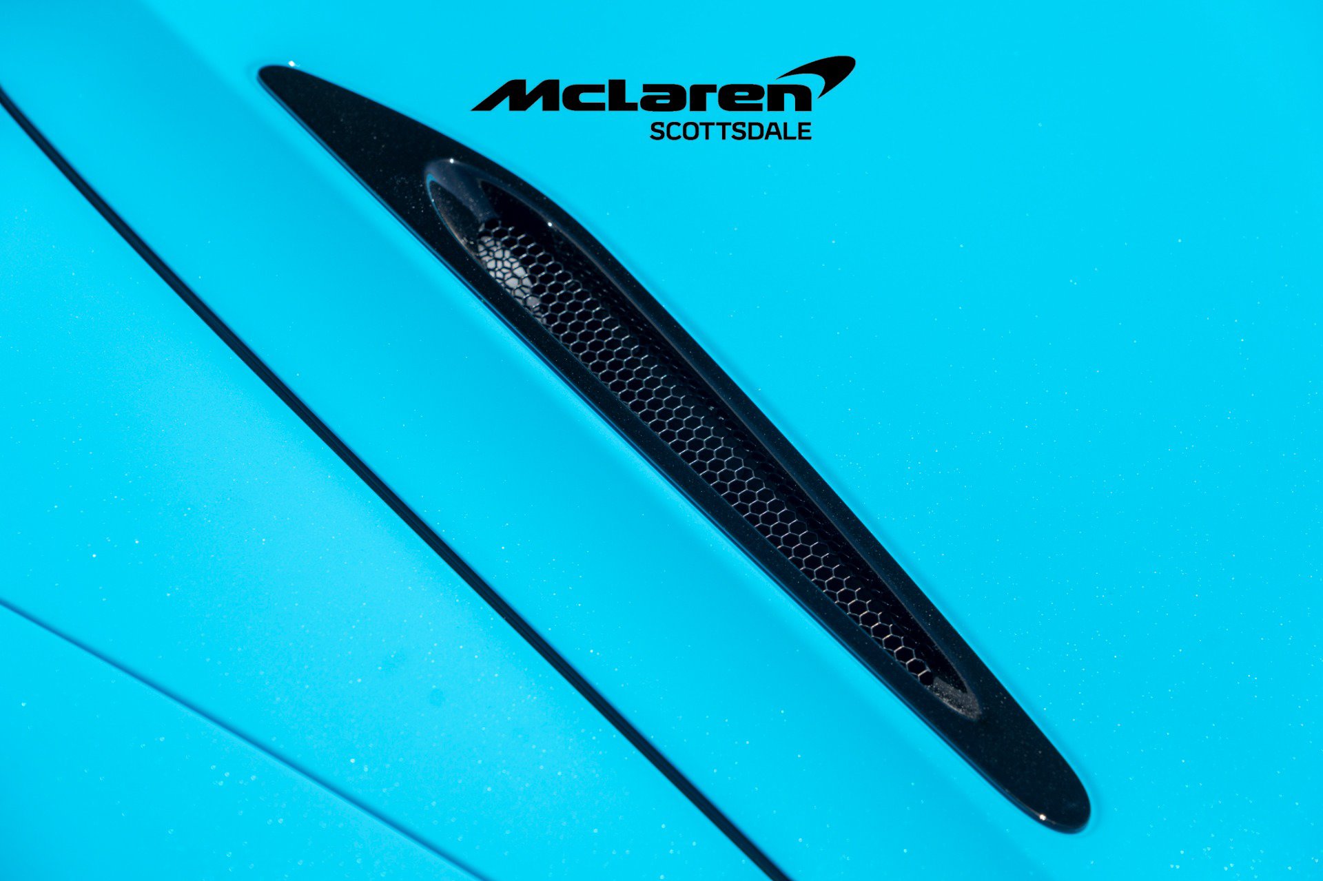 Used 2025 McLaren 750S Spider photo 32