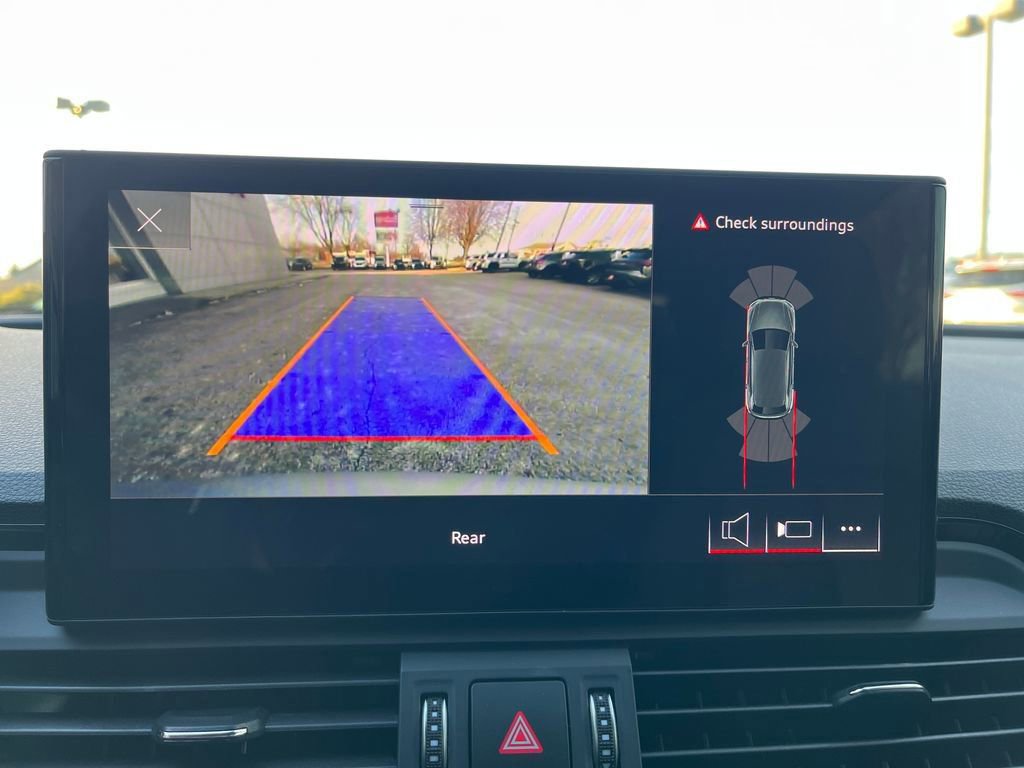 2023 Audi Q5 2.0T Premium