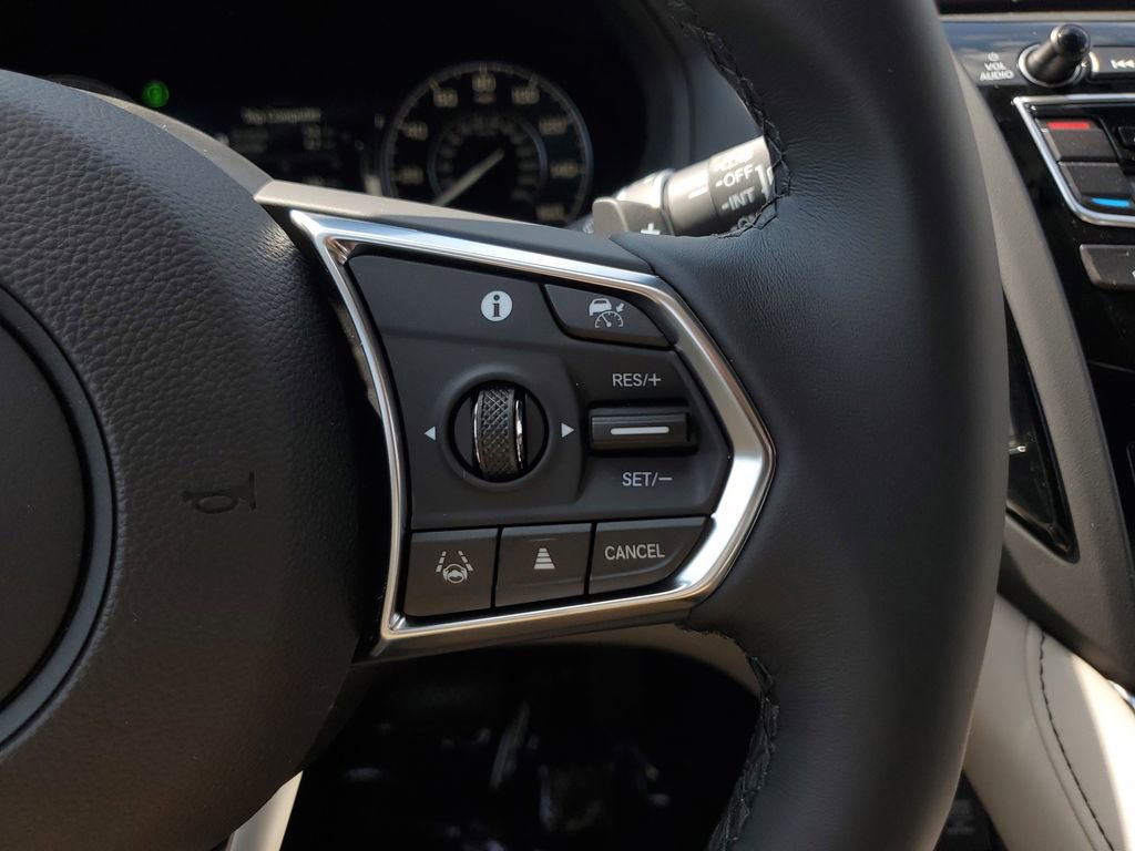 2026 Acura RDX w/ Technology Package