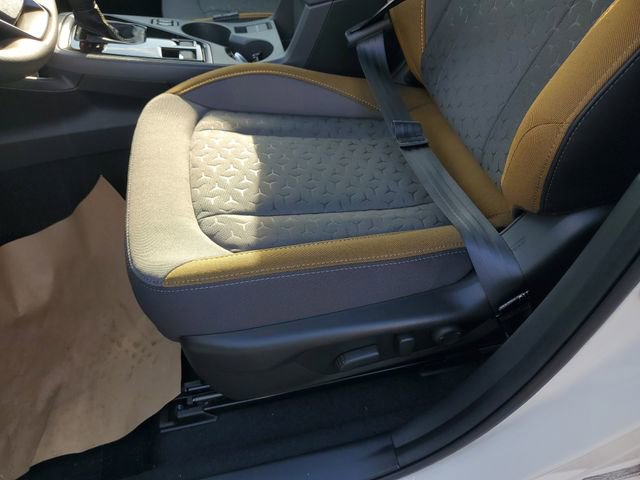 2026 Subaru Crosstrek 2.5i Sport