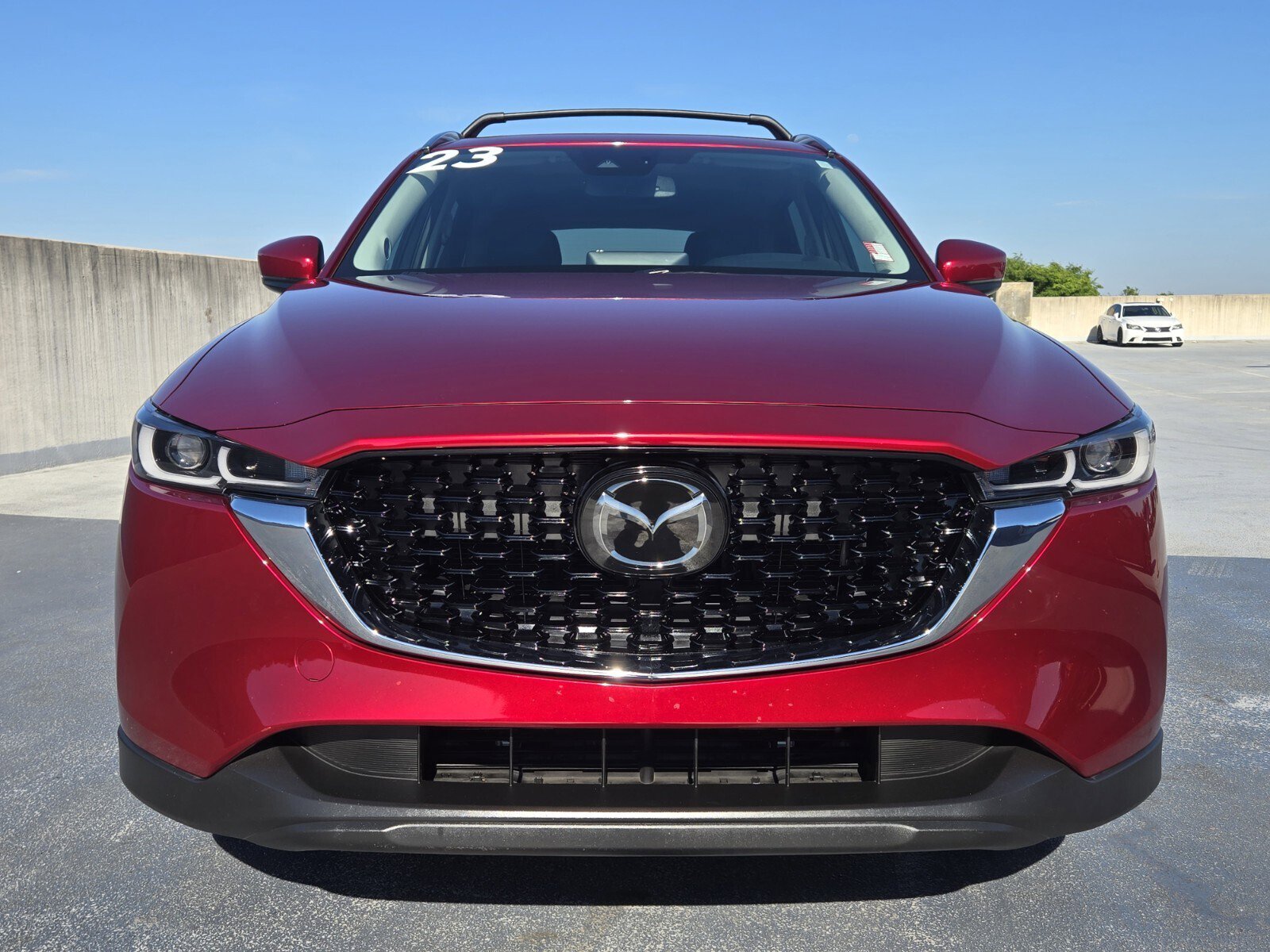 2023 MAZDA Cx-5 AWD 2.5 S w/ Premium Plus Pkg