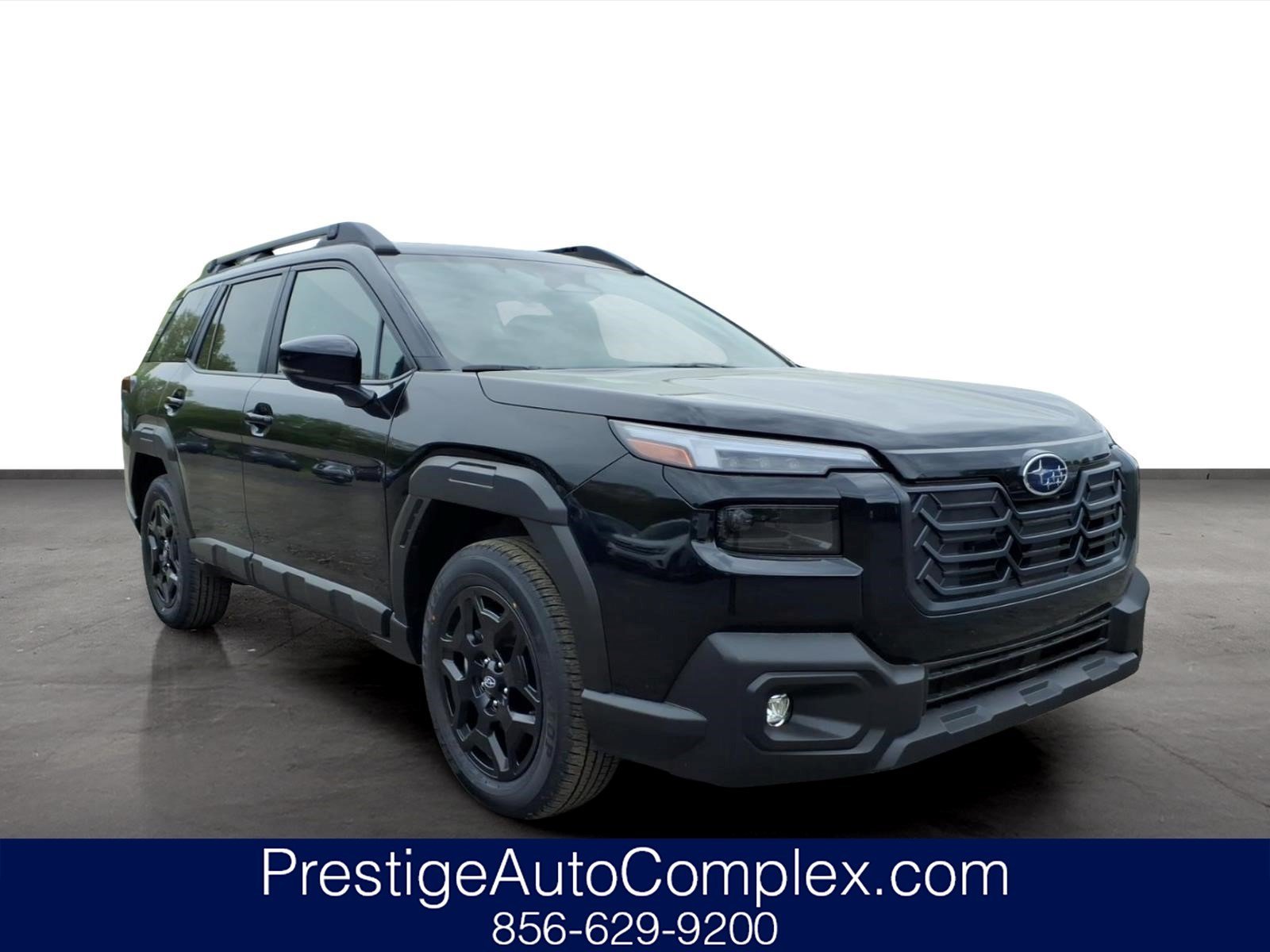 New 2026 Subaru Outback Limited