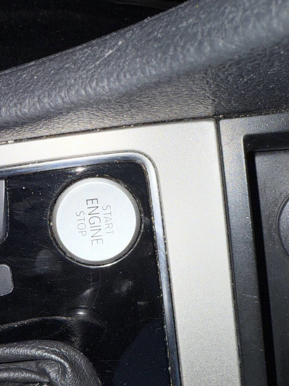 2020 Volkswagen Passat 2.0T SE