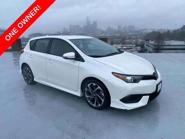 Used Scion iM for Sale in Olympia, WA - Kelley Blue Book