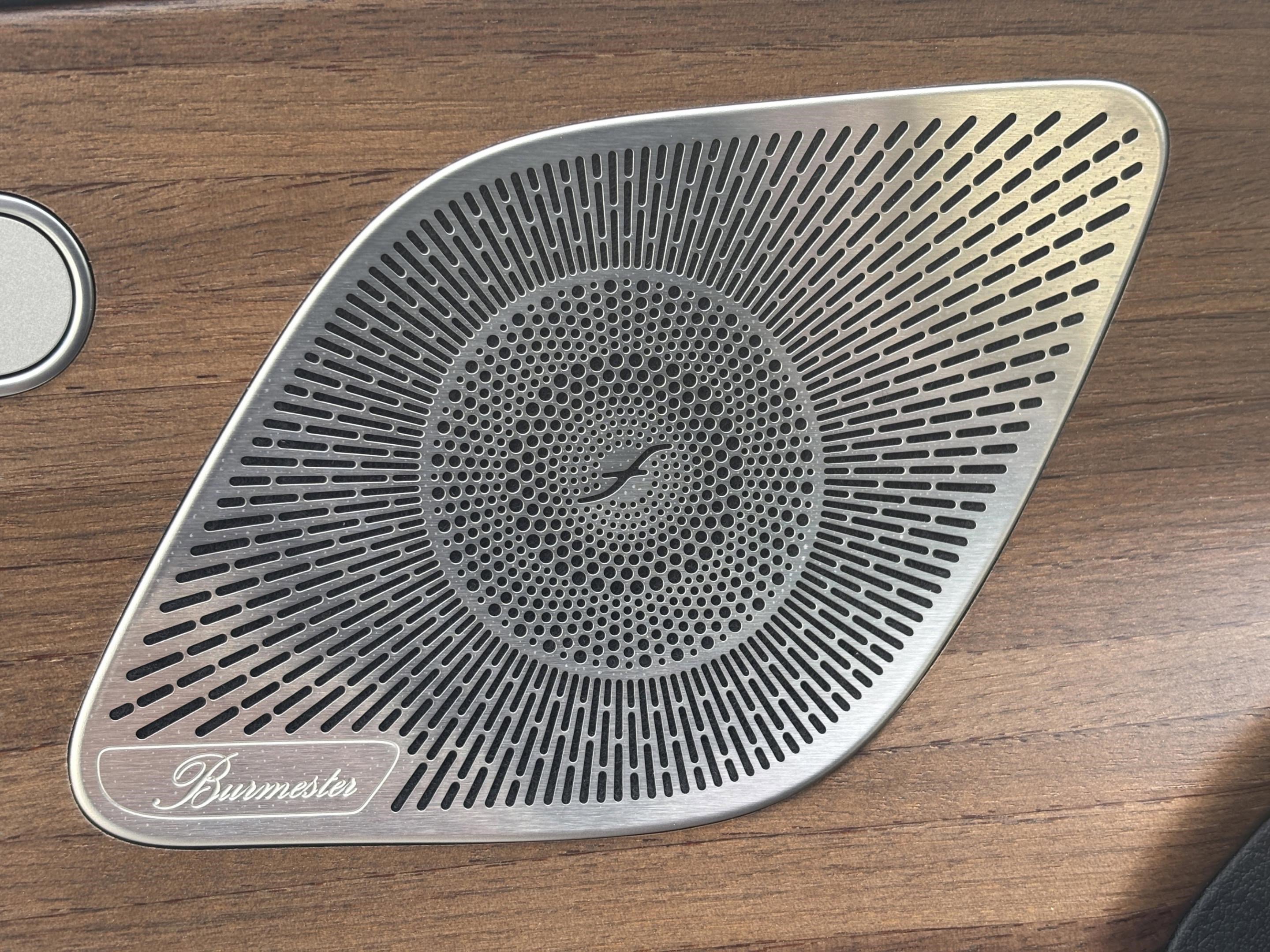 2023 Mercedes-Benz GLS 580 4MATIC