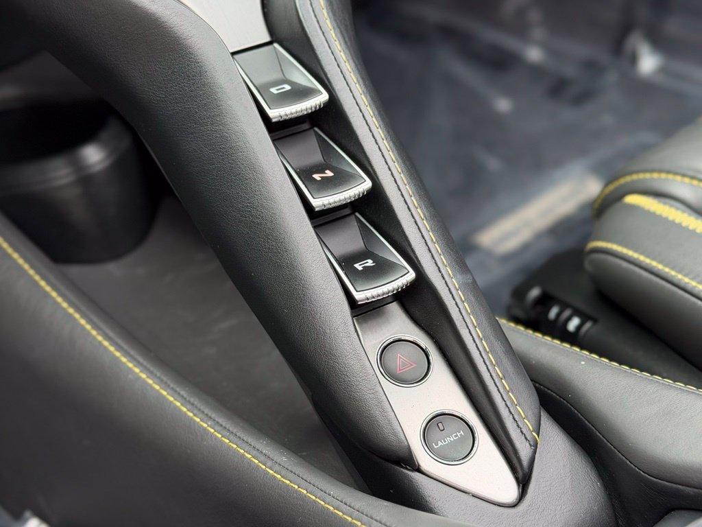 Used 2022 McLaren 720S Spider photo 55
