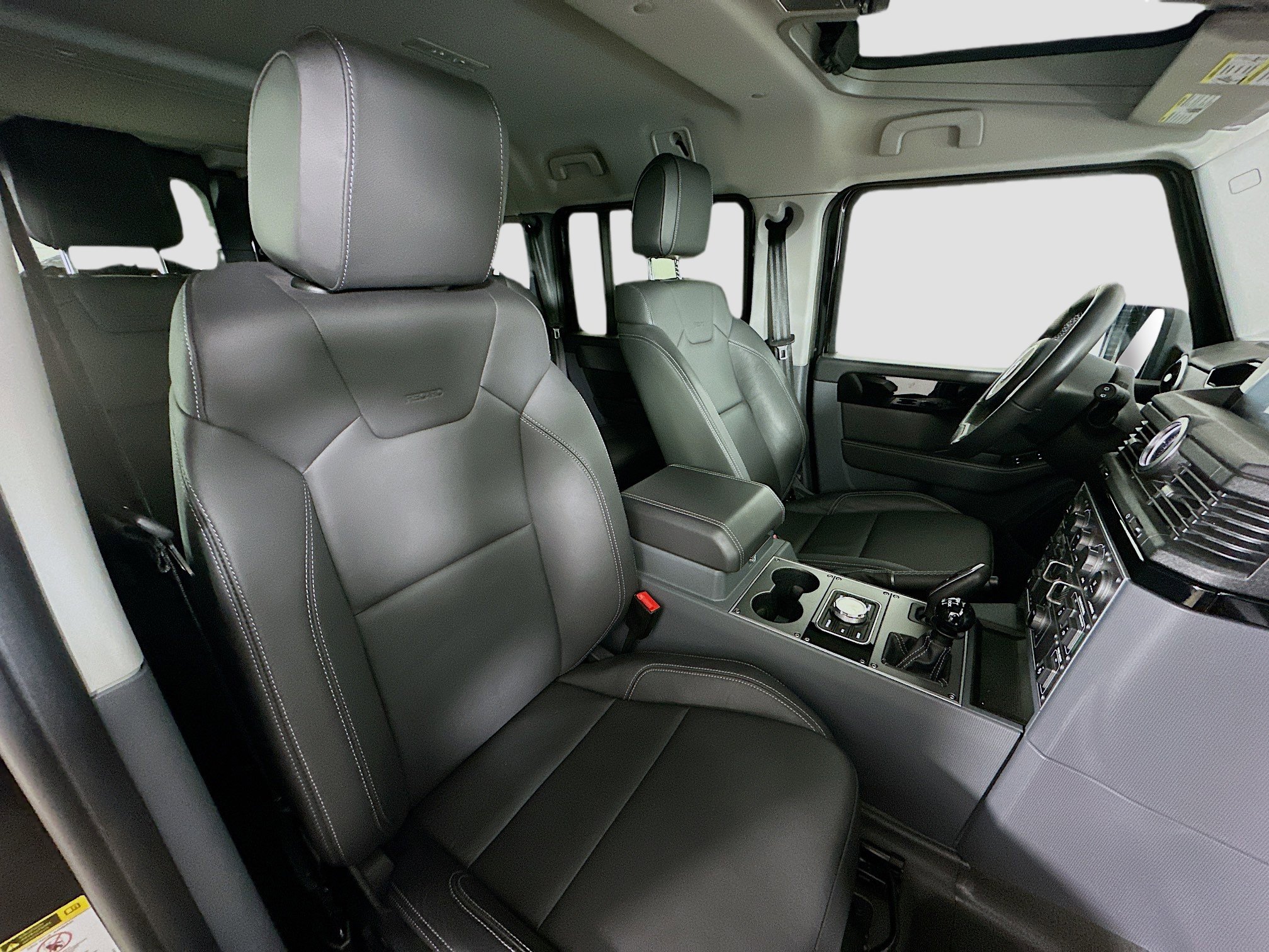 2024 INEOS Grenadier Fieldmaster Edition