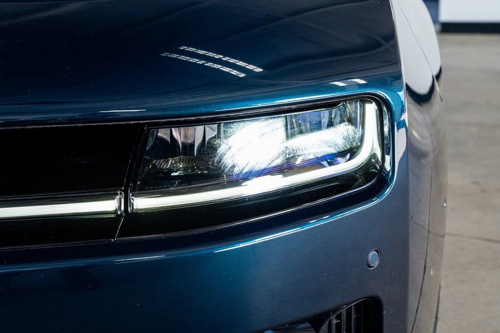 2024 Dodge Charger R/T