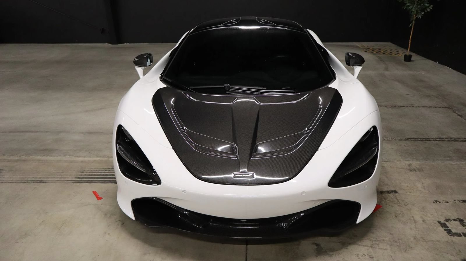 Used 2019 McLaren 720S 4