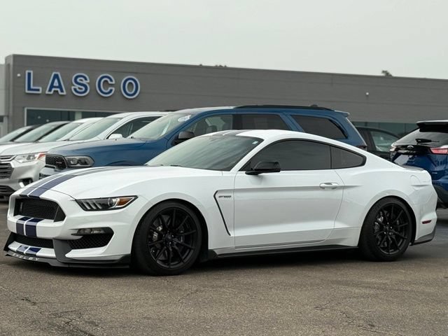 Used 2016 Ford Mustang Shelby GT350 w/ Technology Package