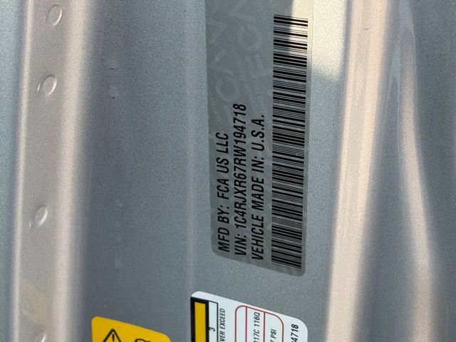 2024 Jeep Wrangler Unlimited Rubicon 4xe